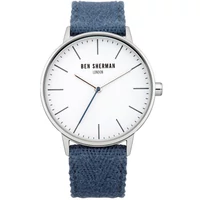 Kép 1/2 - Ben Sherman Férfi Karóra - WB009UA