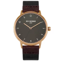 Kép 1/2 - Ben Sherman Férfi Karóra - WB049TE