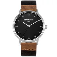 Kép 1/2 - Ben Sherman Férfi Karóra - WB049TE