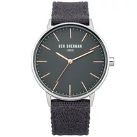 Kép 1/2 - Ben Sherman Férfi Karóra - WB009EA