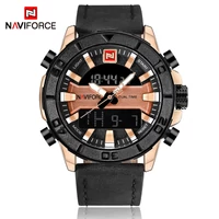 Kép 1/5 - Naviforce Férfi Karóra - NF9114GB