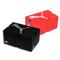 Kép 5/5 - Puma Suede Gold Black Női Karóra - PU104252002