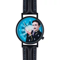 Kép 1/2 - Tesla Karóra - Különleges számlap