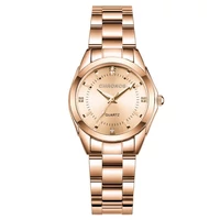 Kép 1/4 -  Chronos - Rosegold Női Karóa