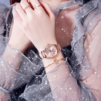 Kép 2/4 -  Chronos - Rosegold Női Karóa
