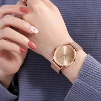 Kép 5/8 - Hannah Martin Női Karóra - Rosegold