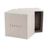 Kép 3/3 - Esprit Zoe Silver  ES107632004 Elegáns Női Karóra