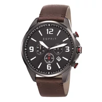 Kép 1/2 - Esprit Clayton ES108001001 Férfi Kronográf Karóra