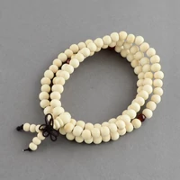 Kép 1/2 - Fehér Fa Mala - 6 mm