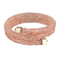 Kép 1/2 - Crystaldust Női Karkötő - Bézs