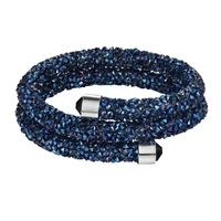 Kép 1/3 - Crystaldust Női Karkötő - Kék
