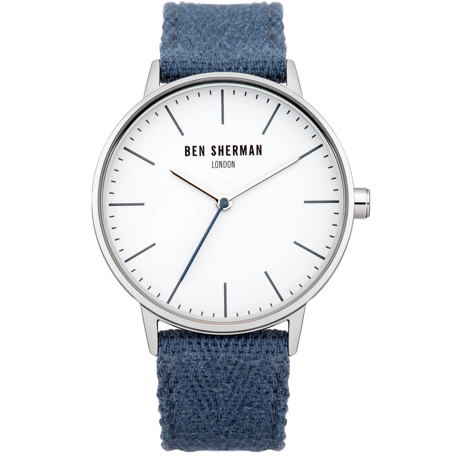 Ben Sherman Férfi Karóra - WB009UA