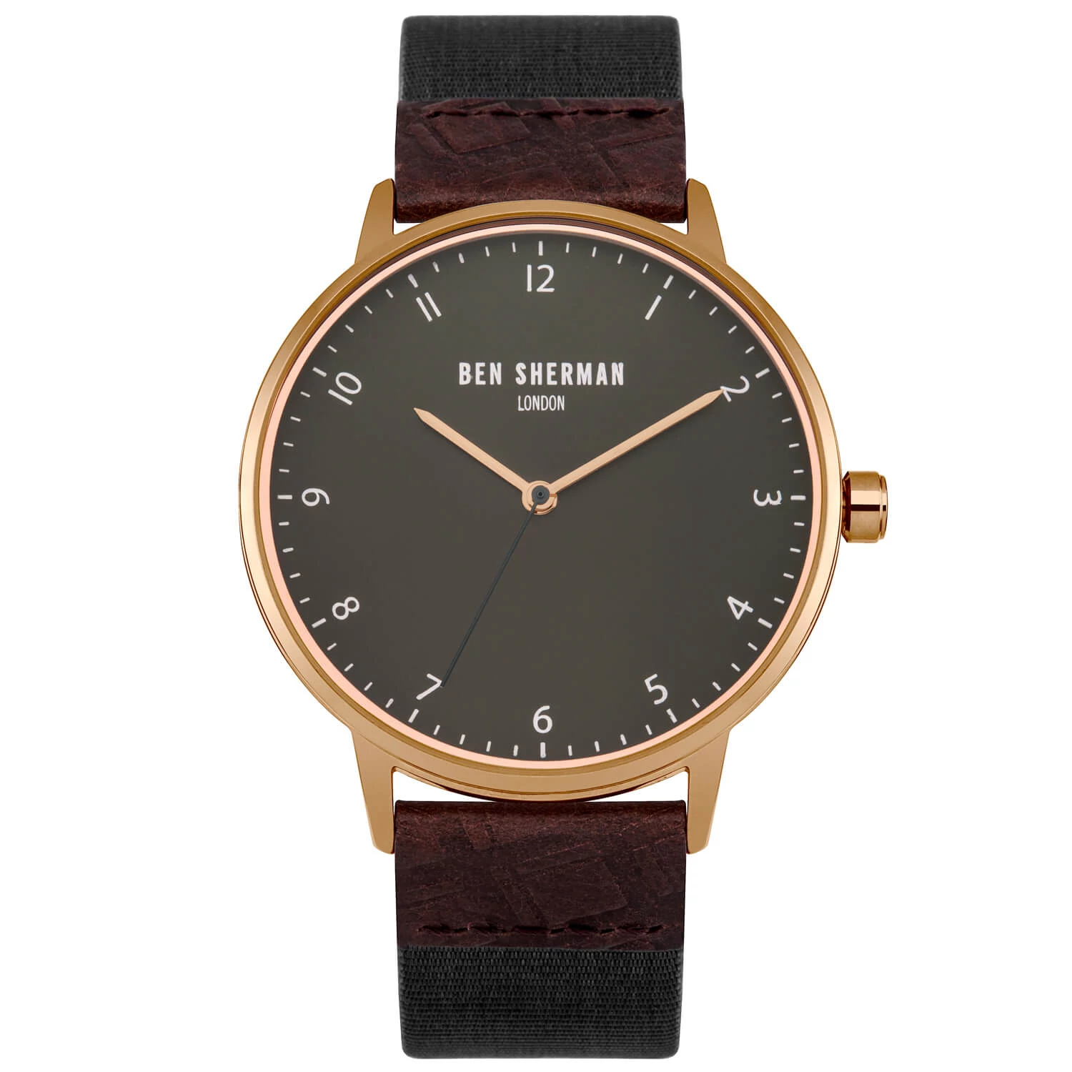 Ben Sherman Férfi Karóra - WB049TE