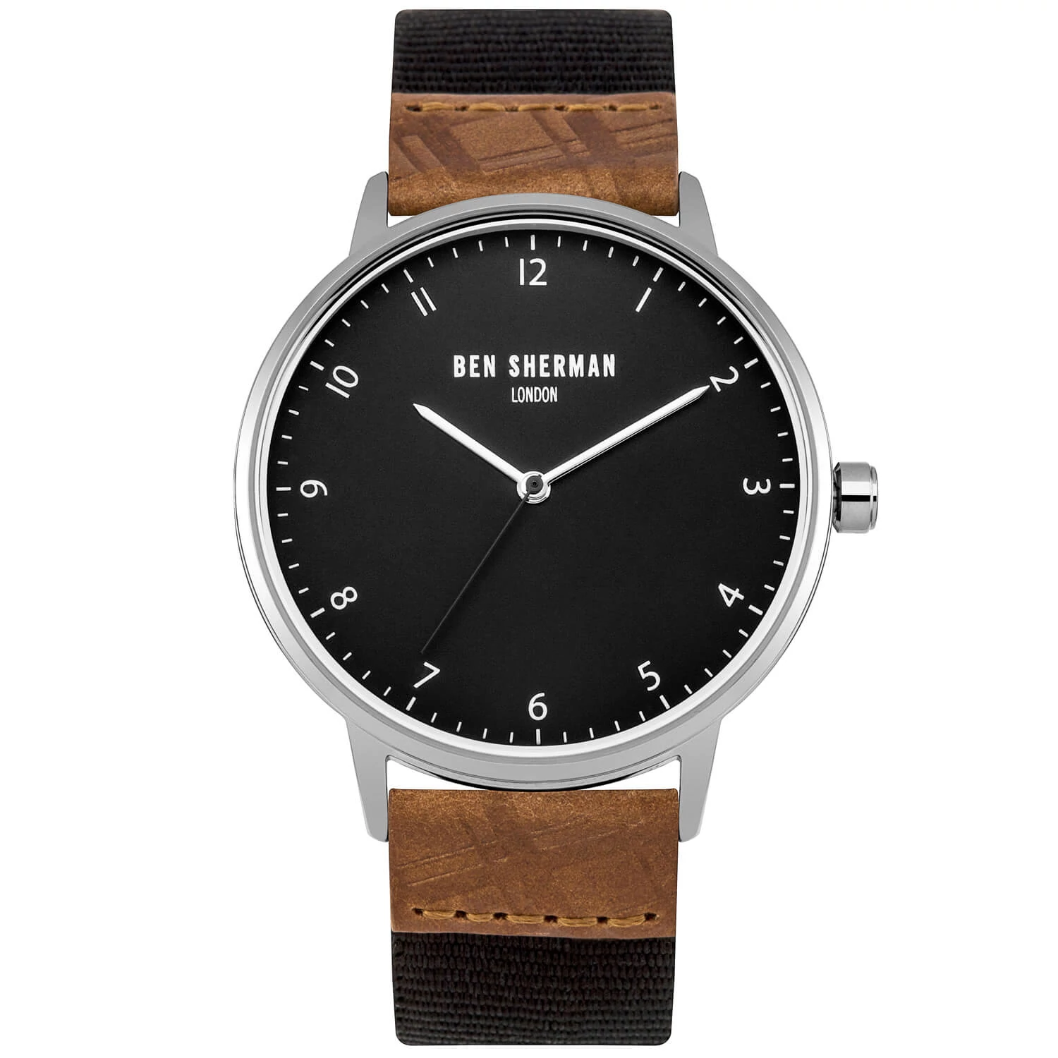 Ben Sherman Férfi Karóra - WB049TE