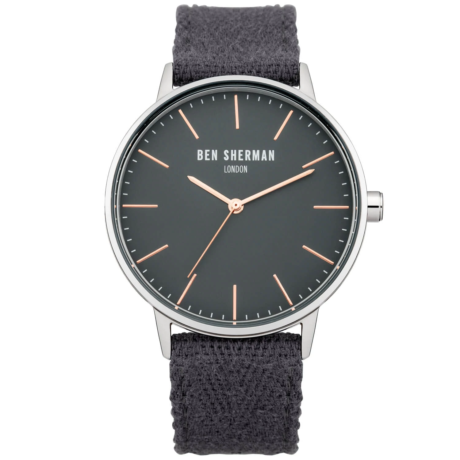 Ben Sherman Férfi Karóra - WB009EA